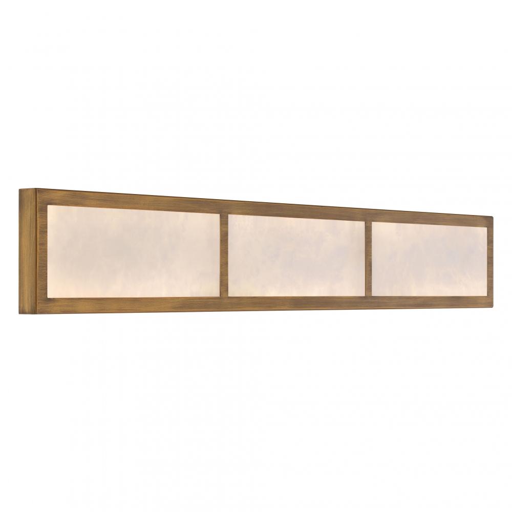 STILES - LED VANITY LIGHT