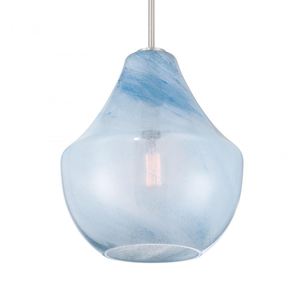 PACIFIC - 1 LIGHT PENDANT