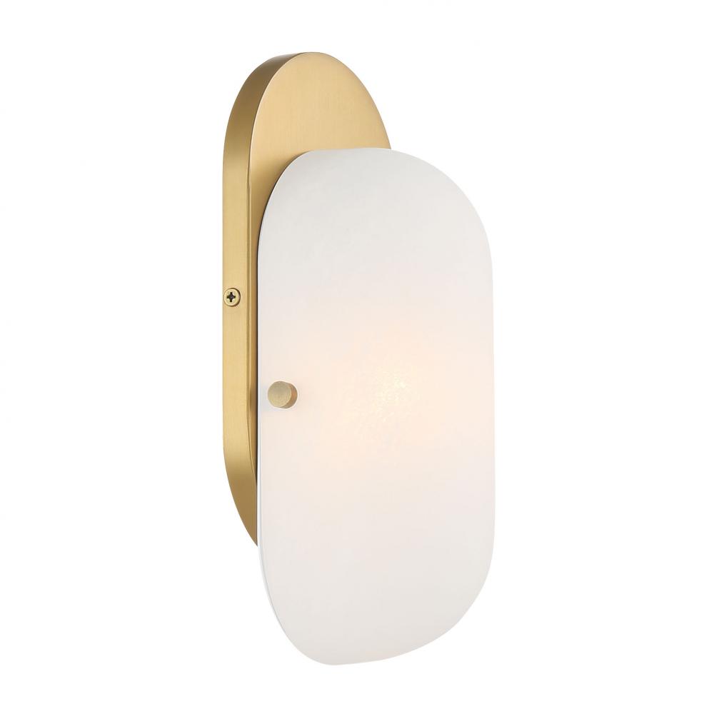 HEATHCOTE - 1 LIGHT VANITY