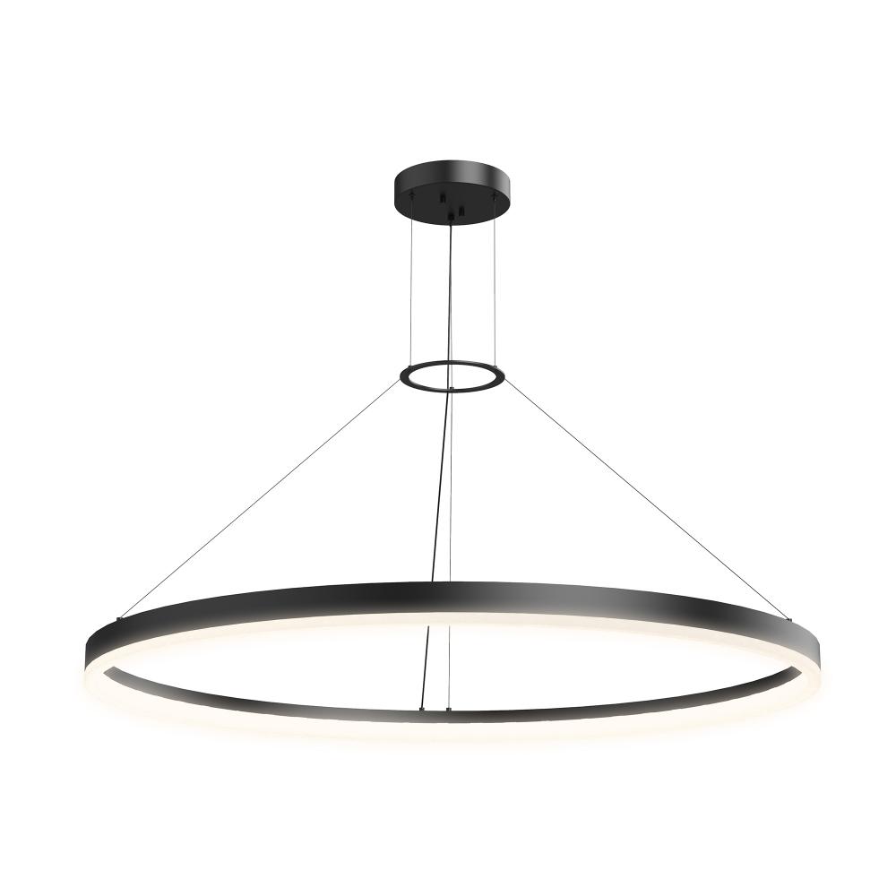 48" LED Ring Pendant (3500K)