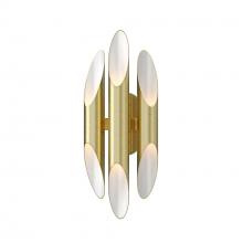 Sonneman 2043.38 - Triple Sconce