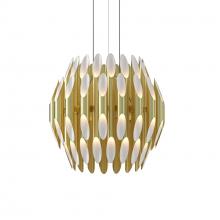 Sonneman 2047.38 - 2-Tier Pendant