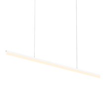 Sonneman 2348.03-J20 - 60" LED Pendant