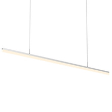 Sonneman 2349.16-J20 - 72" LED Pendant w/20' Cords