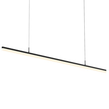 Sonneman 2349.25-J20 - 72" LED Pendant w/20' Cords