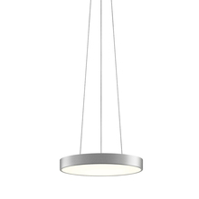 Sonneman 2740.16-J20 - 16" LED Pendant w/20' Cord