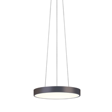 Sonneman 2740.32-J20 - 16" LED Pendant w/20' Cord