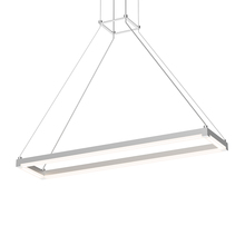 Sonneman 2788.16 - 30" x 6" LED Pendant