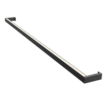 Sonneman 2810.25-4-27 - 4' One-Sided LED Wall Bar (2700K)