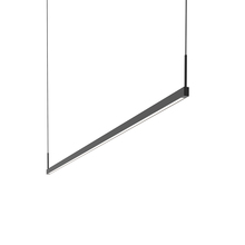 Sonneman 2818.25-6-J20 - 6' Two-Sided LED Pendant