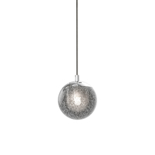 Sonneman 2961.01 - LED Pendant w/Round Canopy