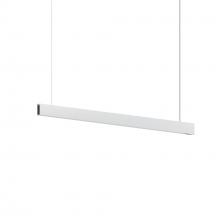 Sonneman 3464.77 - 4' 2-Sided Pendant