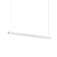 Sonneman 3466.77 - 6' 2-Sided Pendant