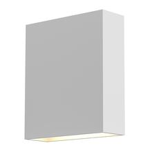 Sonneman 7107.98-WL - Up/Down LED Sconce