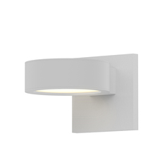 Sonneman 7300.PC.PL.98-WL - Downlight LED Sconce