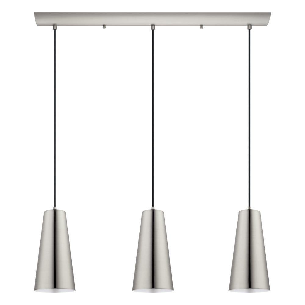 Pratella 1 3-Light Pendant