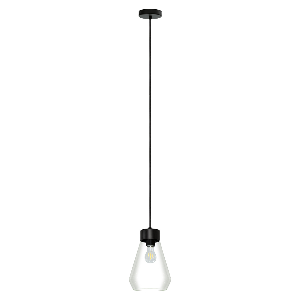 Montey 1-Light Pendant