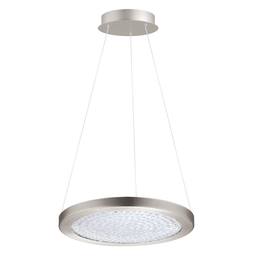 Arezzo 3 LED Pendant