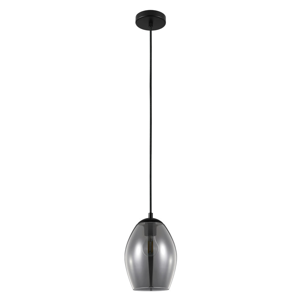 Estanys 1-Light Pendant