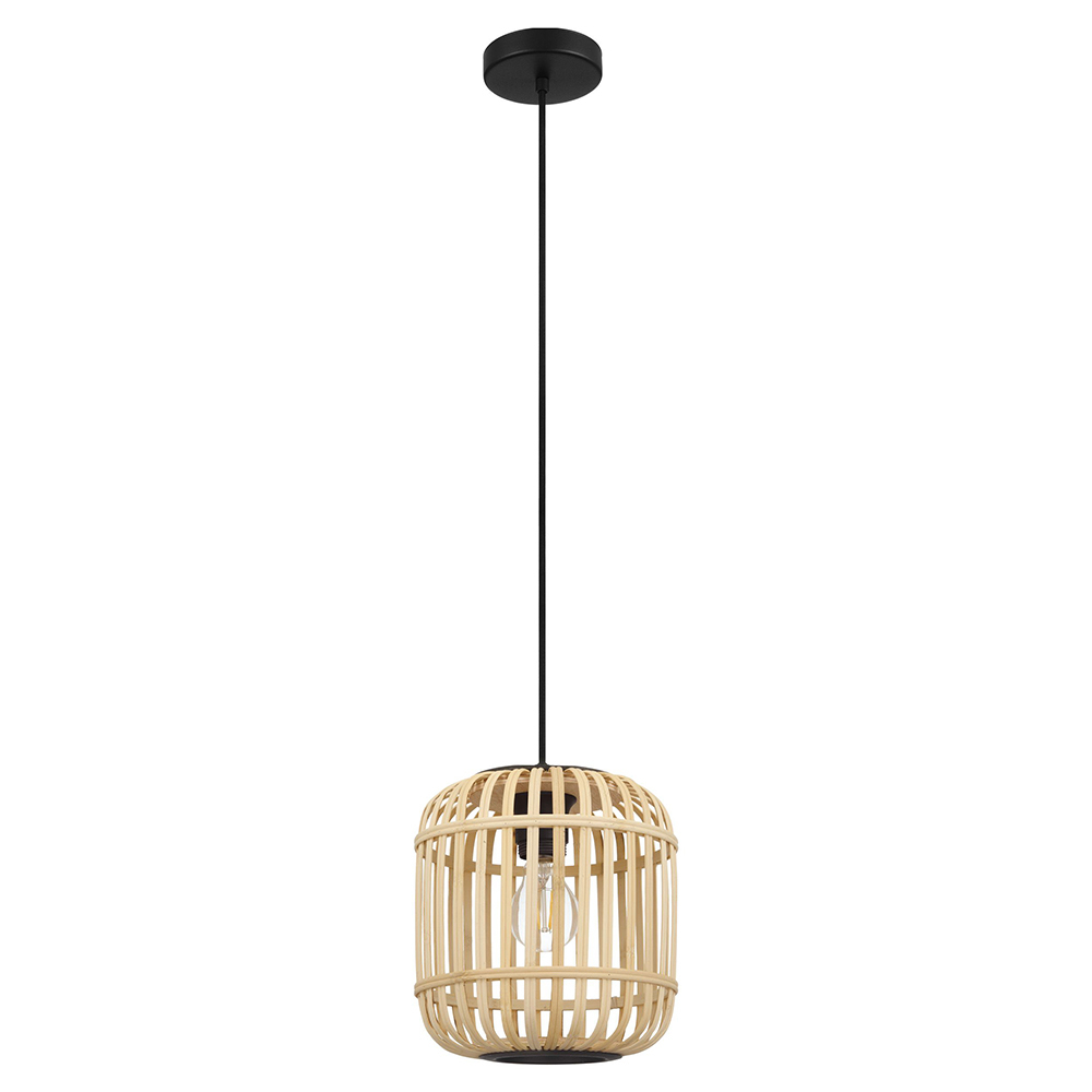 Bordesley 1-Light Pendant