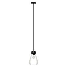 Eglo Canada - Trend 202125A - Montey 1-Light Pendant