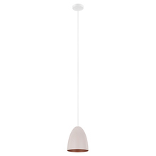 Eglo Canada - Trend 204082A - Sarabia-P 1-Light Pendant