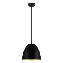 Eglo Canada - Trend 204315A - Sarabia 1 1-Light Pendant