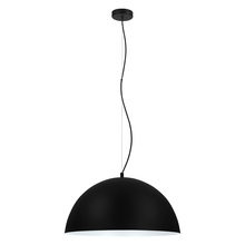 Eglo Canada - Trend 204325A - Rafaelino 1-Light Pendant