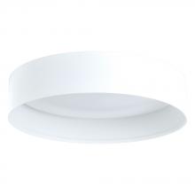 Eglo Canada - Trend 205627A - Ester LED Flush Mount