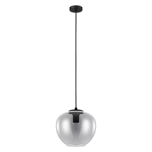 Eglo Canada - Trend 39657A - Priorat 1-Light Pendant