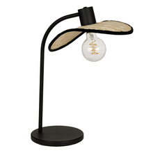 Eglo Canada - Trend 44046A - Marywell 1L Table Lamp