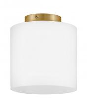 Lark Canada 83533LCB - Extra Small Flush Mount