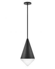 Lark Canada 84127BK - Small Pendant