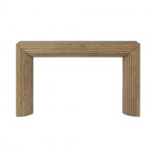  511TA56A - Donovan Console Table - Harvest Oak