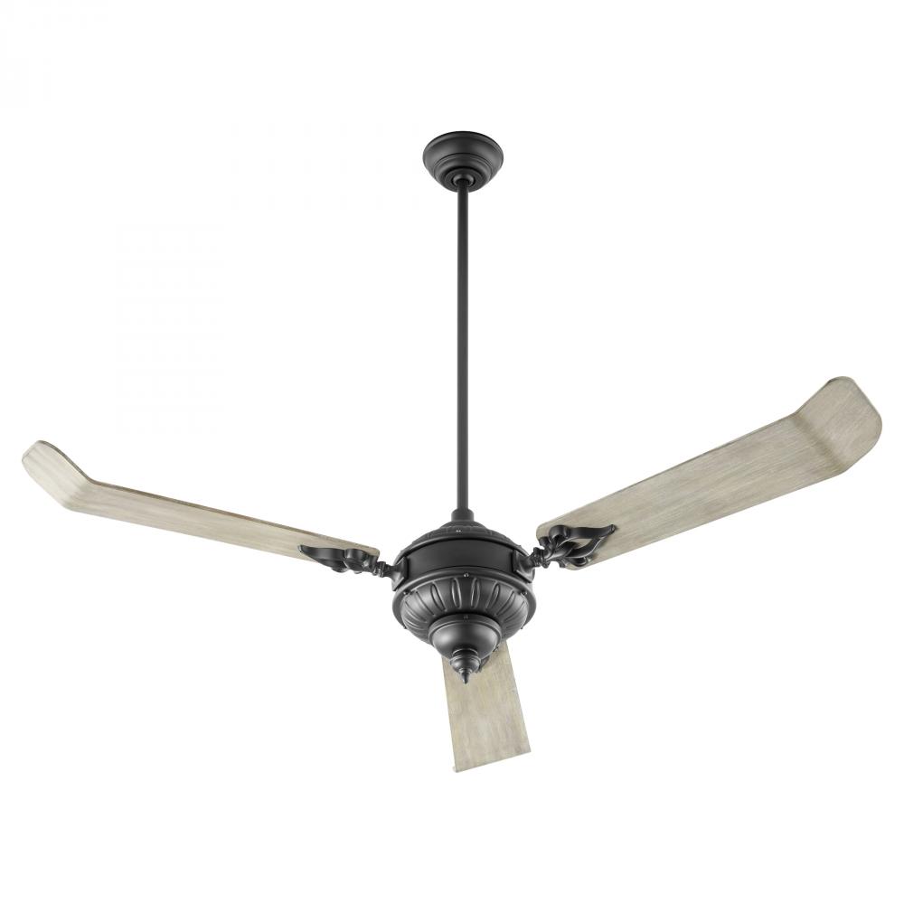 Brewster 3bld 60" Fan - TXB