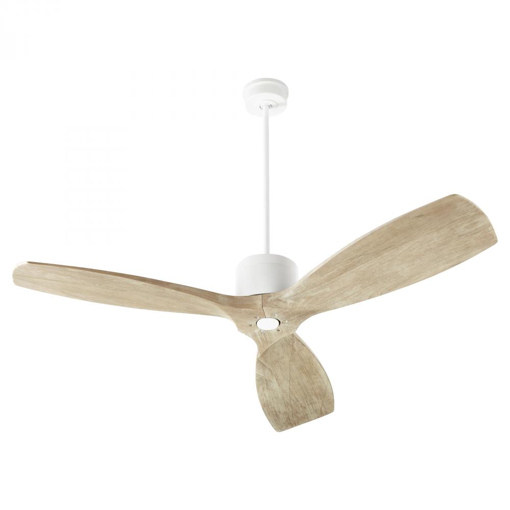 Lurus 64ö 3BL Fan - SW