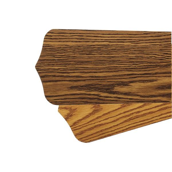 Dk/Md Oak Type 1 - 42 POINT