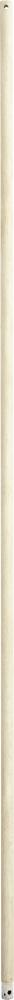 60" DOWNROD - PW