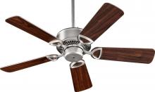 Quorum 43425-65 - Estate 42" Fan - STN