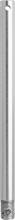 Quorum 6-0665 - 6" Downrod - STN