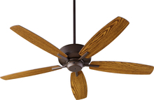 Quorum 7052-86 - Breeze 52" Fan - OB