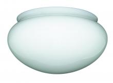 American De Rosa Lamparts G921 - OPAL CEILING MUSHROOM 6INFTR