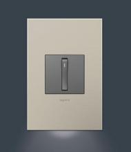 Legrand AAAL1G4 - Accent Nightlight, 1-Gang