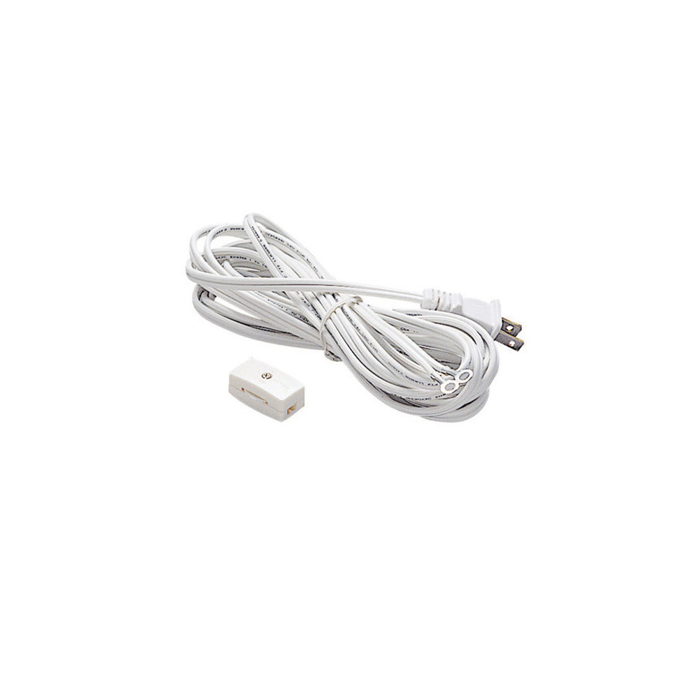 L-J Track 15FT Power Cord