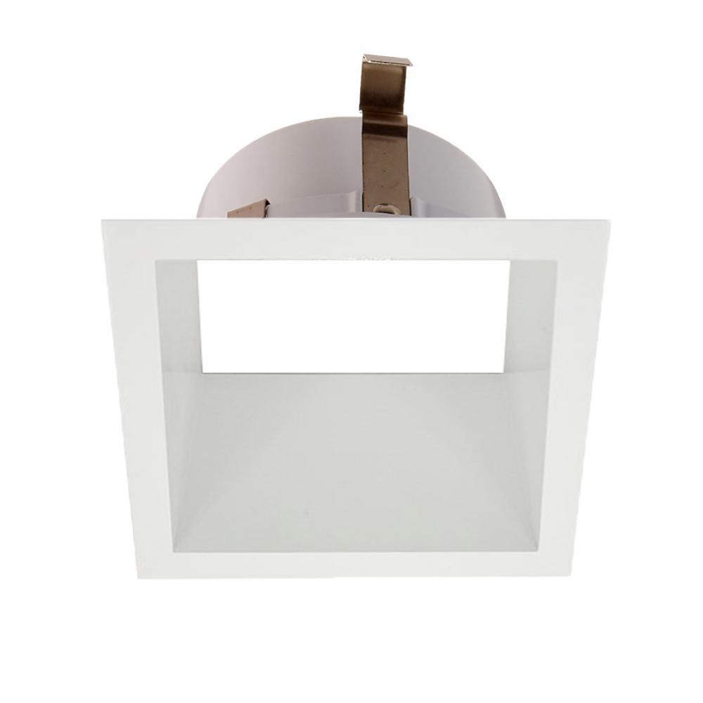 4in LEDme Square Invisible Trim