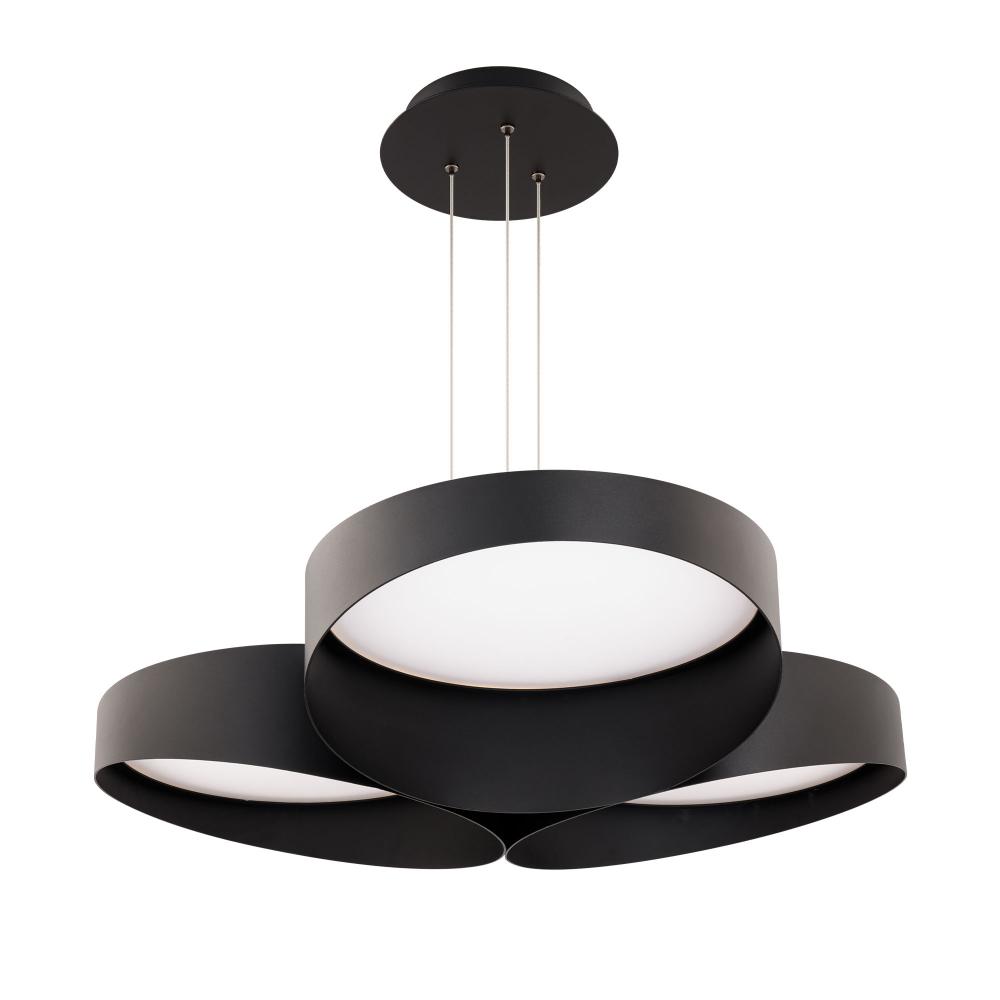 Triolet Pendant Light