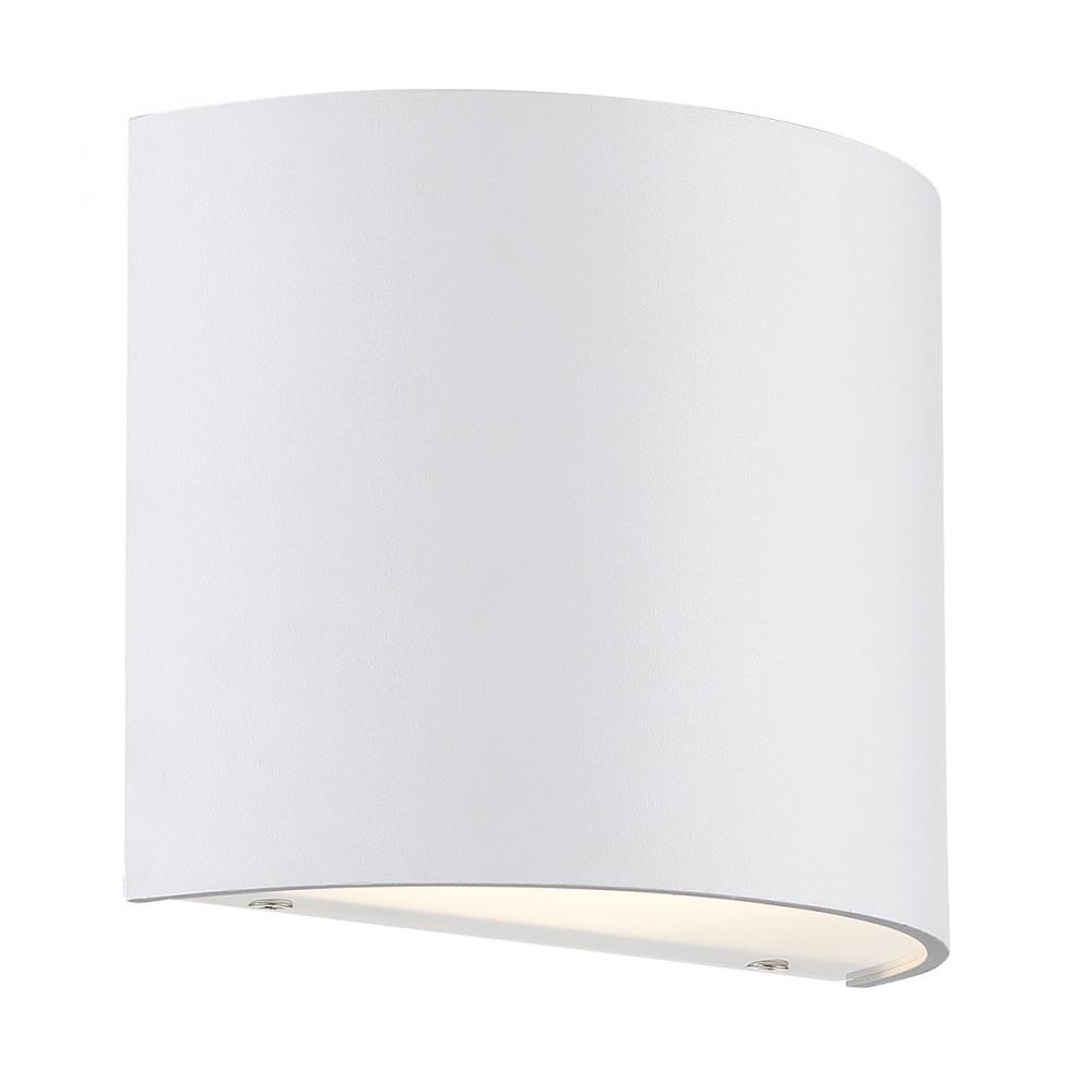 Pocket Wall Sconce