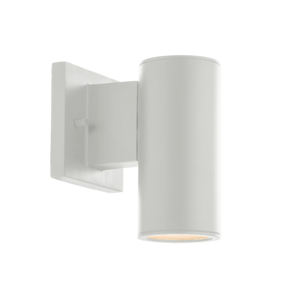 1902 8" 1-Light LED WALL SCONCE 3000K