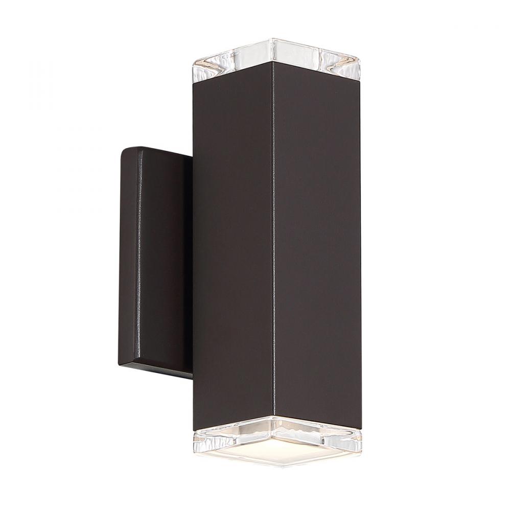 BLOCK Outdoor Wall Sconce Light