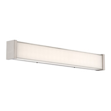 WAC US WS-7322-CH - Svelte Bath & Wall Light